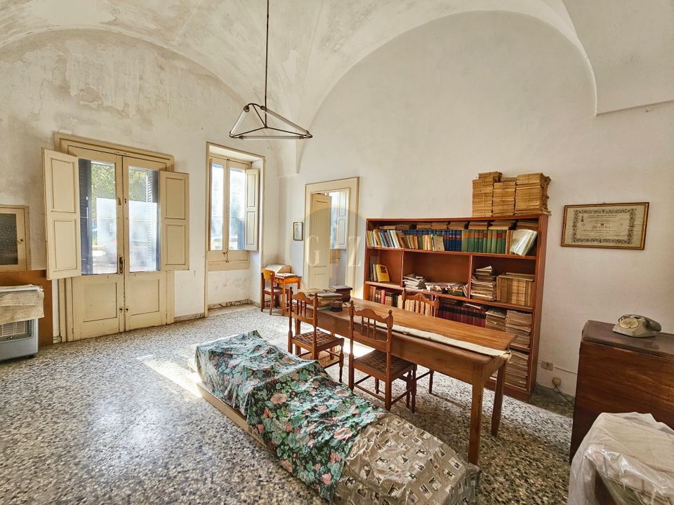 Rekkehus i Martano, Lecce - bilde 2